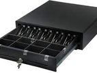 CASH DRAWER 5 BILL COIN WITH RJ-11 INTERFACE ...