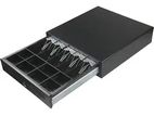 Cash Drawer (5 Notes / 8 Coins)