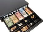 Cash Drawer 5 Notes 8 Coins - Heavy 6.5 kg