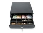 Cash Drawer 5 Notes 8 Coins - Heavy 6.5 kg