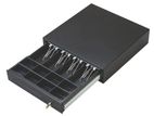 Cash Drawer 5 Notes 8 Coins - Heavy 6.5 kg