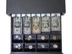 Cash Drawer – 5 Notes / 8 Coins (Heavy Duty)
