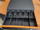 Cash Drawer 5 Notes Coins
