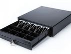 Cash Drawer 5-Pin | 8 Coin Slots