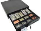 CASH DRAWER 5BILL 8COIN