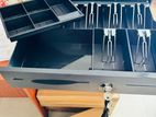 Cash Drawer – 7 Notes / 5 Coins (Heavy Duty)