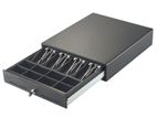 Cash Drawer for Point of Sale System Coin Tray