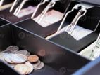 Cash Drawer for POS 5 Bill 8 Coin Type