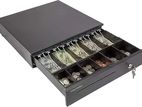 Cash Drawer for POS 5 Bill 8 Coin Type