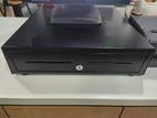 Cash Drawer Fully Automatic Bill Touch