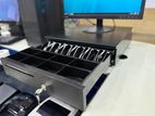 Cash Drawer | Heavy-Duty POS Brand New