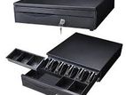 Cash Drawer save money box RJ11 to POS System register printer