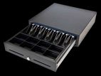 CASH DRAWER WITH RJ11 - 5 BILL 8 COIN-