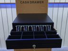 Cash drawers