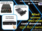 cash drawers/ supermarket cashiers