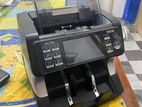 Cash Counting Machine
