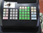 Cash Register Machine