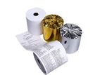 Cash Register and Point of Service Printer Paper 3 Inch