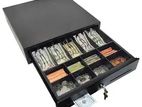 Cash Register Drawer for Point of Sale System Coin Tray