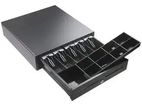 Cash Register Drawer for Point of Sale System Coin Tray