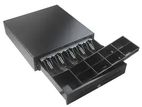 Cash Register Drawer for Point of Sale System Coin Tray