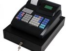 Cash Register for Hiring