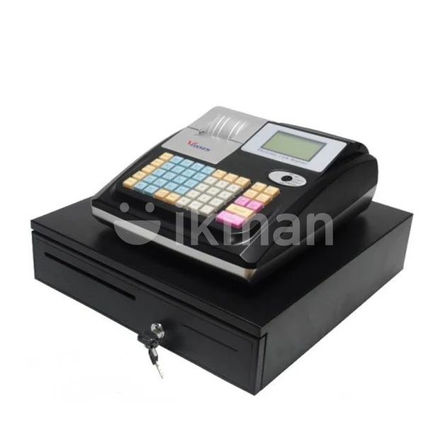 Cash Register for Sale in Dehiwala ikman