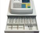 Cash register