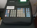Cash Register Machine