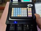 Cash Register Machine