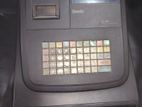 Cash Register Machine