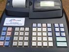 Cash Register Machine