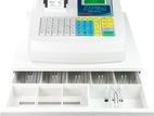 Cash Register Machine