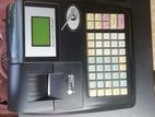 Cash Register Machine