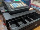 Cash Register Machine
