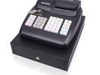 Cash Register Machine