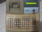 Cash Register Machine