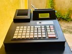 Cash Register Machine