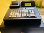 Cash Register Machine