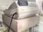 Cash Register Machine