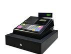 Cash Register Machine