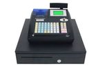 CASH REGISTER MACHINE