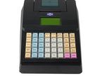 Cash register machine