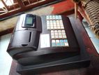 Cash Register Machine