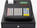 Cash Register Machine