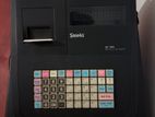 Cash Register Machine