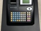 Cash Register Machine