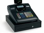 Cash Register Machines