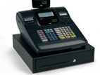 Cash Register Machines New