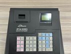 Cash Register Machine